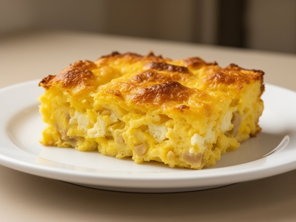 breakfast casserole