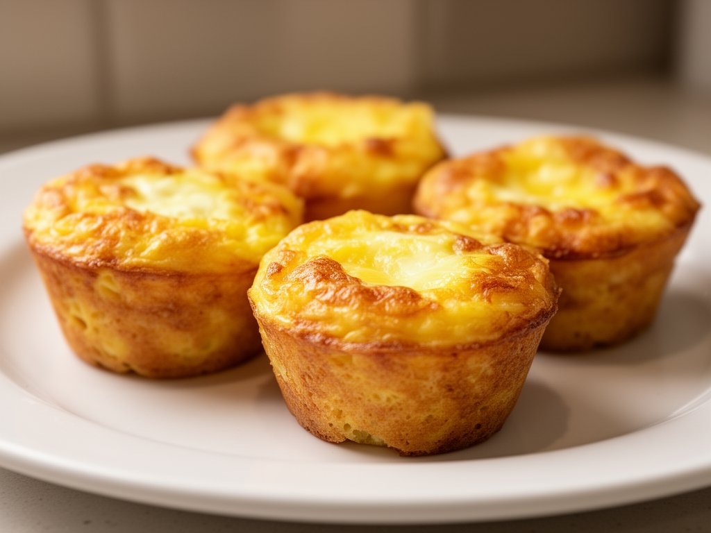egg muffins