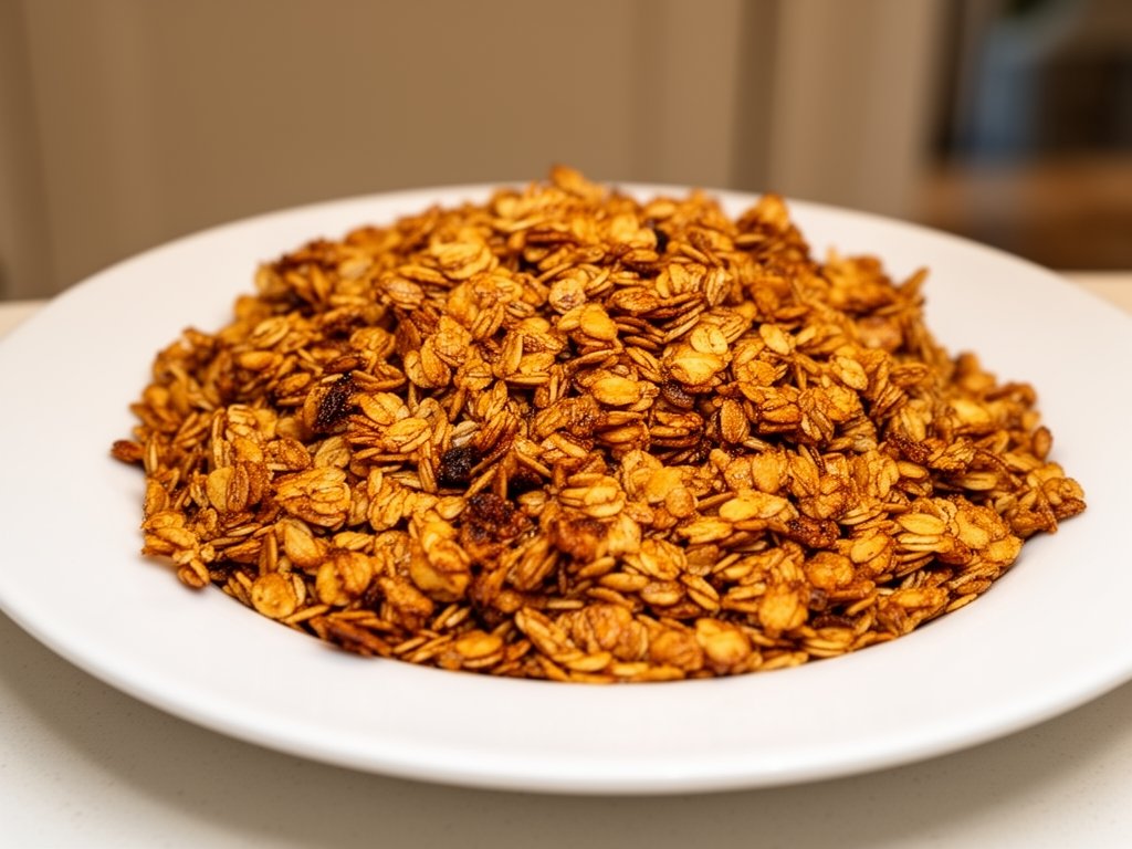 granola