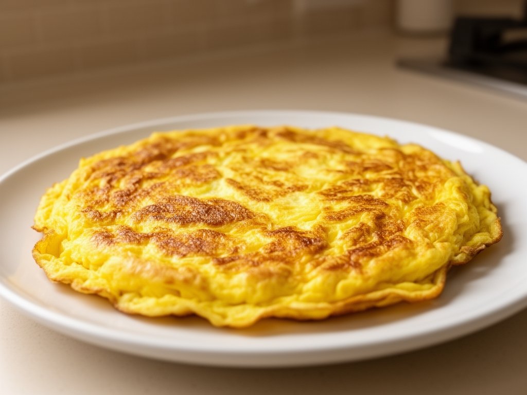 omelette