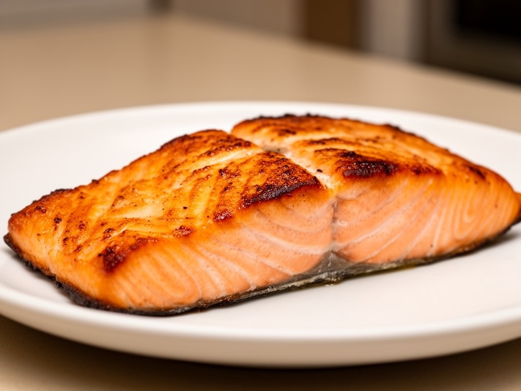 salmon recipes