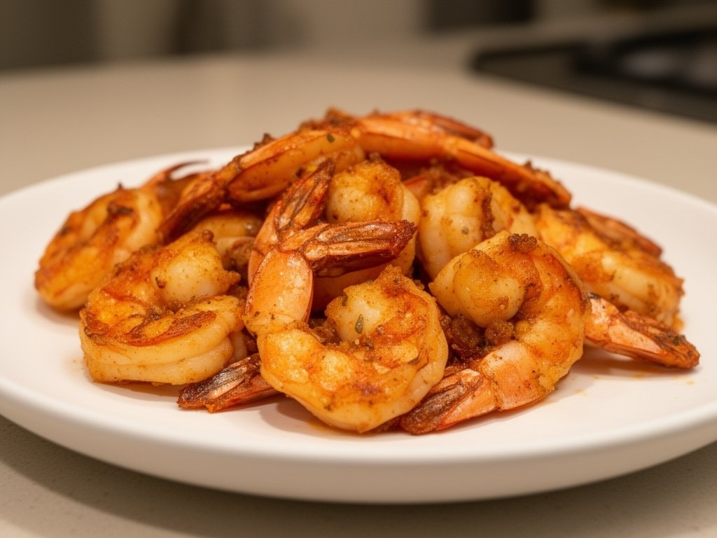 shrimp recipes