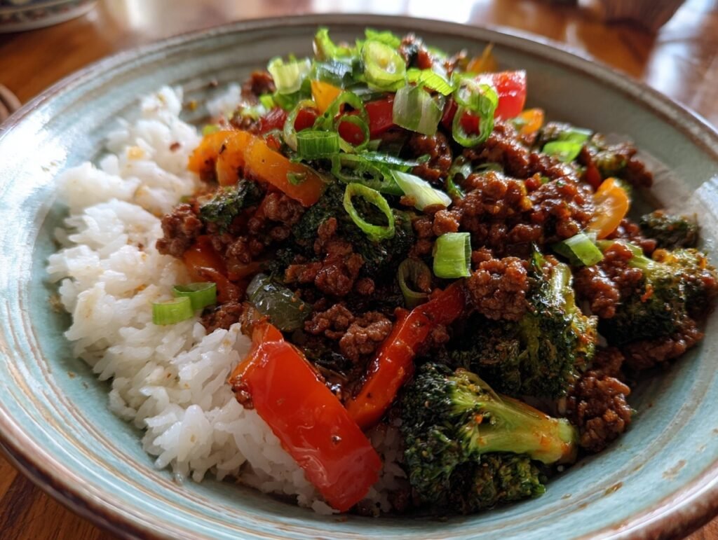 Healthy Dinner Ideas